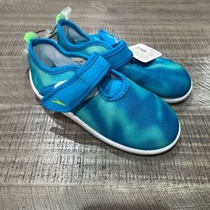 Speedo Boys Shore Explore Water Shoes